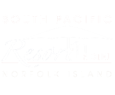 South Pacific Resort Hotel